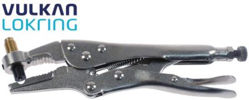 Клещи прокалывающие тип EZ-LC