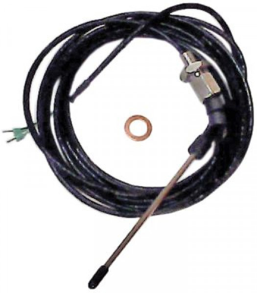 Датчик температурный погружной для измерения температуры в толще продукта линия C от 05/93