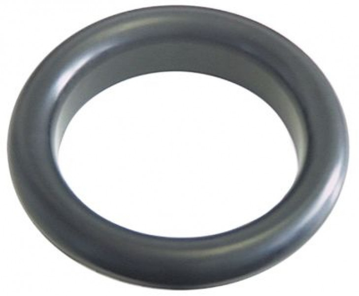 Кольцо для сточной трубы В1 24мм В2 47мм чёрн. Д1 ø 234мм Д2 ø 166мм Д3 ø 200мм Д ø 4 218мм