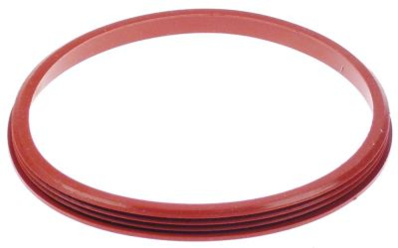 Уплотнитель силикон внутр.ø 160мм В 13мм Д1 ø 170мм для испарителя