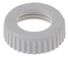 Гайка накидная