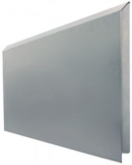 Дверца В 315мм Ш 725мм для аппарата приготовления льда толщина 23мм