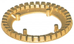 Кольцо горелки для крышки горелки ø 80мм