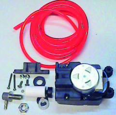 Дозатор набор соединения прямой