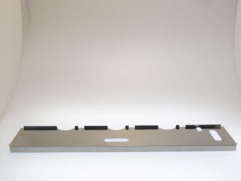 COPRISCARICO 3 GRUPPI lunghezza 930 mm