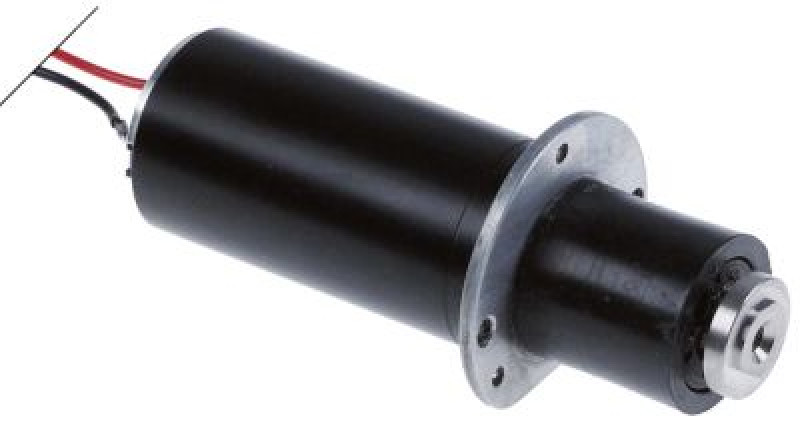 Мотор ø фланец 50мм Д 103мм для ножа для шавермы тип 314101 MAXON ø вала 20мм