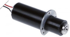 Мотор ø фланец 50мм Д 103мм для ножа для шавермы тип 314101 MAXON ø вала 20мм