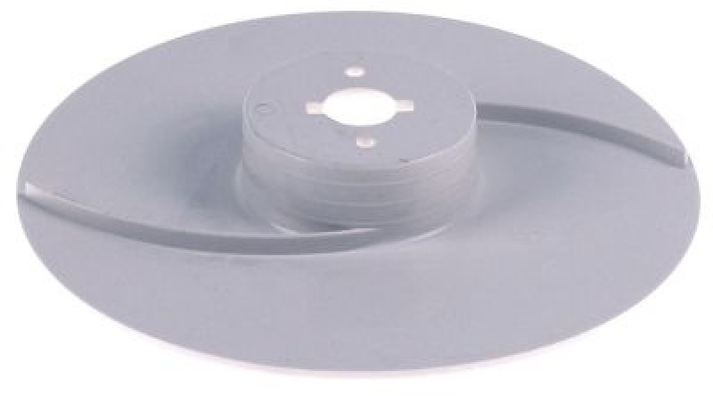 Шайба эжекторная расст-ние меж. отвер-ми 40мм ø 200мм В 6мм ø опорный 21мм плоск.