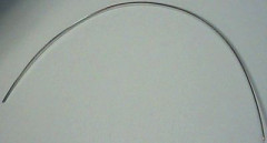 Проволока сварочная