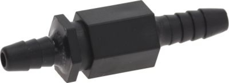 Клапан обратный