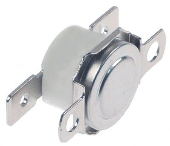 Термостат прикладной темп. выкл. 572°C 1NC расст-ние меж. отвер-ми 235мм