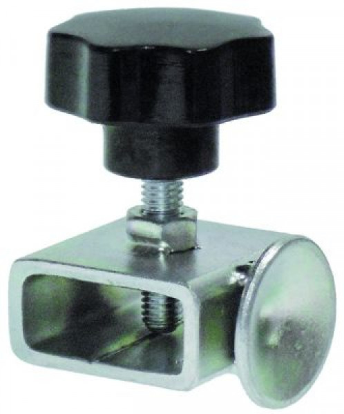 Хомут с винтом