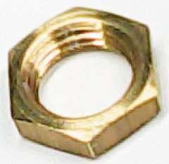 Гайка снизу