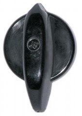 Рукоятка регулировочная ø 27мм ø ось 5x5мм