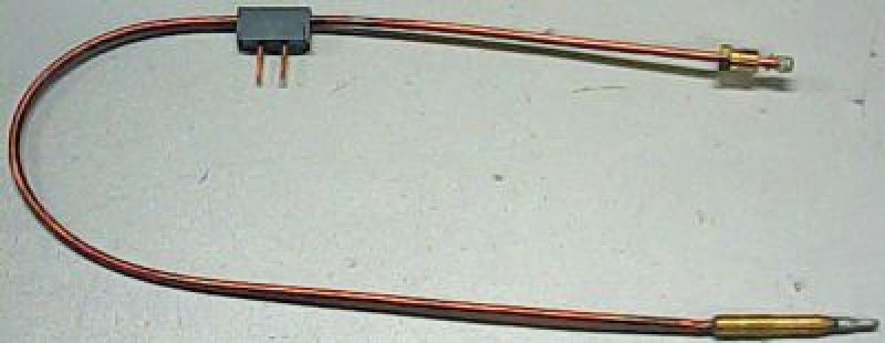 Термоэлемент