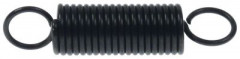 Пружина растяжения ø 75мм общая длина 33мм ø проволоки 1мм GMW1125 для Metro/Makro