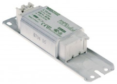 Аппарат пускорегулирующий 15Вт 230В для люминесцентной лампы кол-во в уп-вке 1штук