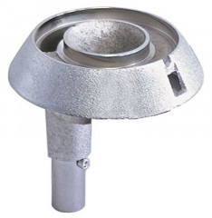 Головка горелки 6кВт для крышки горелки ø 110мм