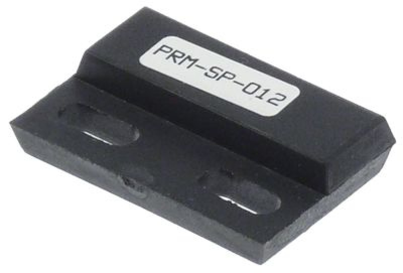 Магнит расст-ние меж. отвер-ми 16мм В 64мм Д 29мм Ш 19мм ø отверстия 3,4x8 мммм