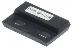 Магнит расст-ние меж. отвер-ми 16мм В 64мм Д 29мм Ш 19мм ø отверстия 3,4x8 мммм