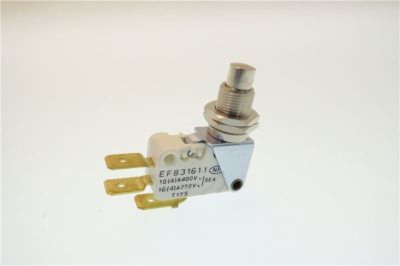 Микровключатель