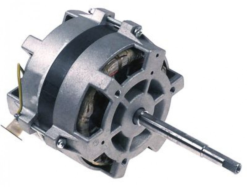 Мотор вентилятора тип FIR1092 220-240/380-415В 19кВт 50Гц фазы 3 1350об/мин Д1  105мм Д2 74мм