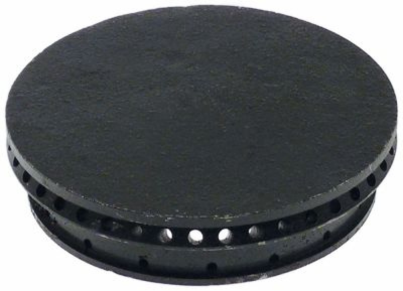 Крышка горелки