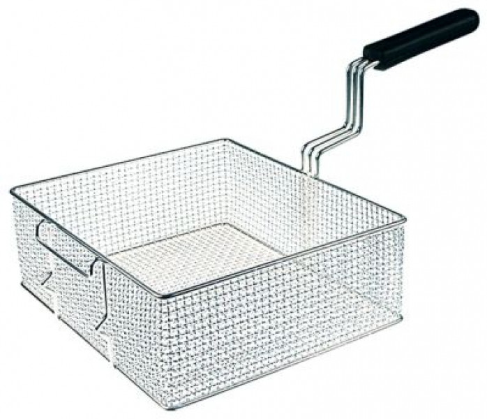 Ёмкость сетчатая для фритюрницы Ш1 315мм Д1 270мм В1 110мм подходит для FORVED