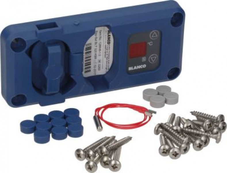 KIT PANNELLO CON ELECTRONIC PCB