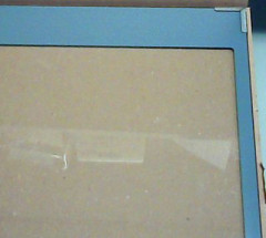 Пластина стеклянная