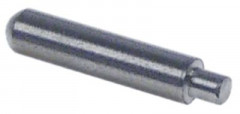 Штифт ø 4мм Д2 ø 25мм Д 20мм для храпового колеса