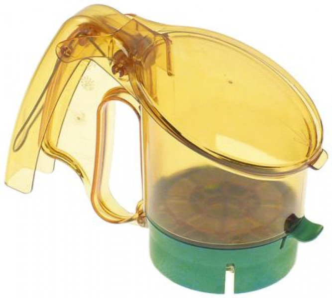 дозатор Grill Seasoning 10:1 3г