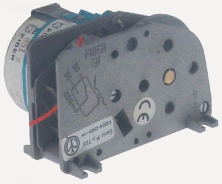 Таймер P25 камеры 1 время работы 60 с 230В ø оси  -мм FIBER моторы 1 тип мотора M51BJ0R6400