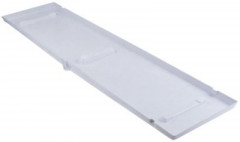 Поддон для талой воды В 40мм Д 887мм Ш 228мм для испарителя