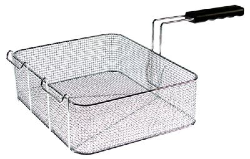 Ёмкость сетчатая для фритюрницы Ш1 340мм Д1 270мм В1 100мм подходит для VALENTINE