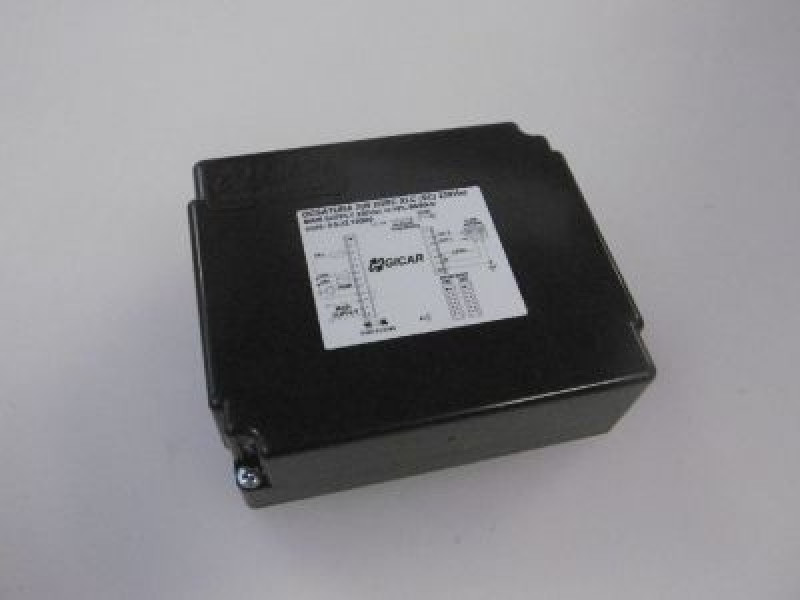 CENTRALINA DOSATURA 3d5 2GRC XLC 230Vac 50/60Hz