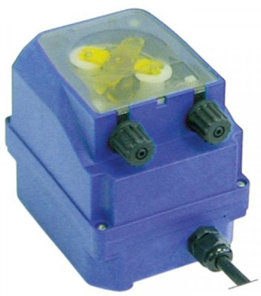 Дозатор регулирование частоты вращения чистящее средство 0,6-4л/ч 24 В перем. тока