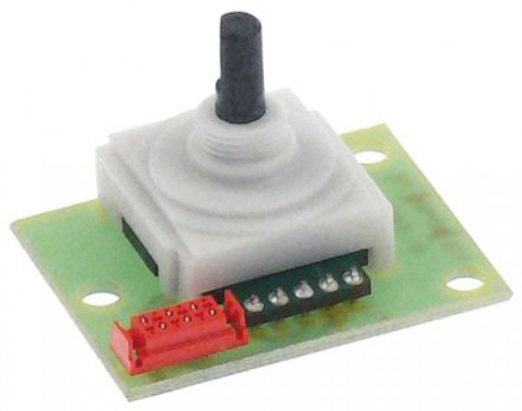 кодировщик длина оси 15мм