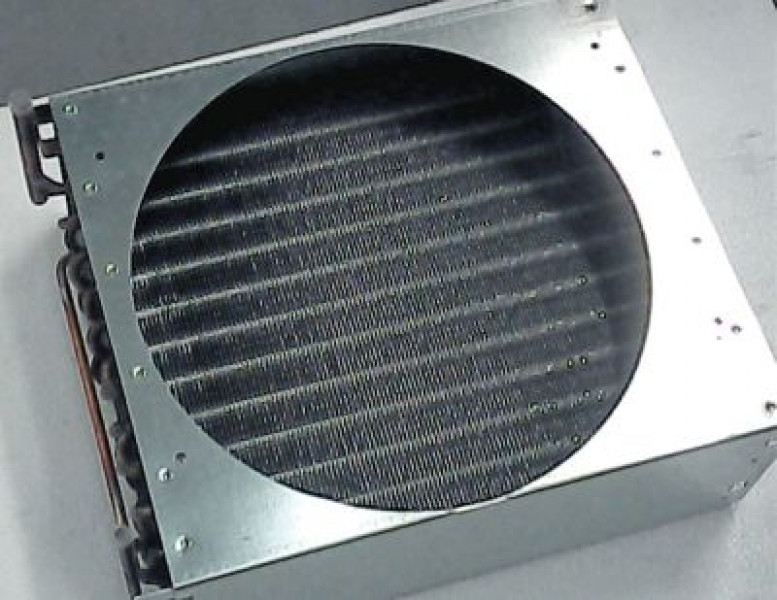 Конденсатор