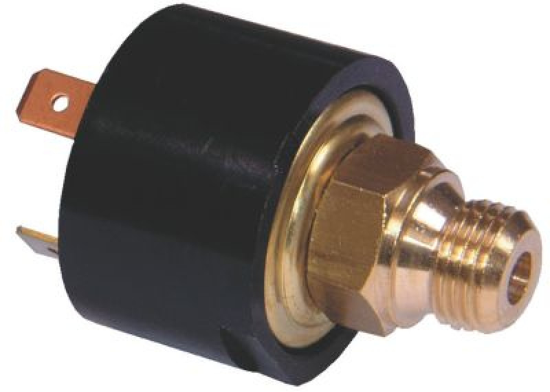 Прессостат