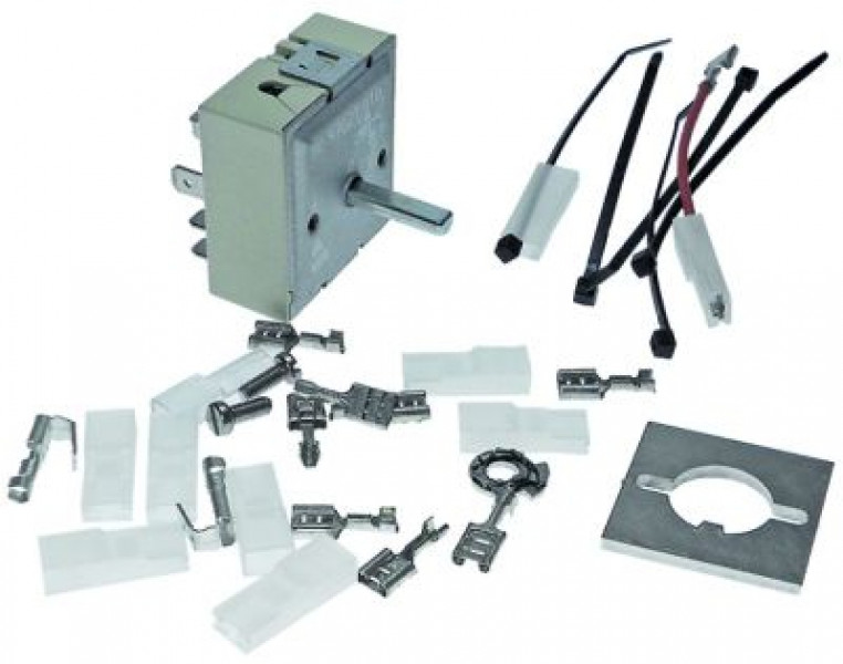 Комплект для переоборудования