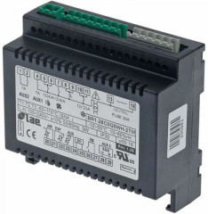 Регулятор электронный тип BR1-28COQ5WH 2TM LAE
