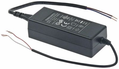 Трансформатор первич. 100-240 В перем. ток вторичное 24VDC В 34мм Д 114мм Ш 45мм