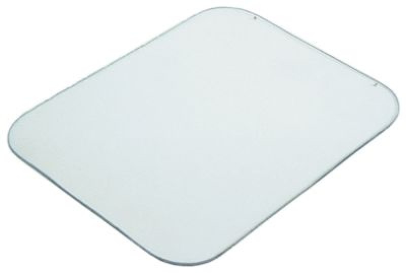 Пластина стеклянная