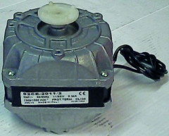 Мотор вентилятора