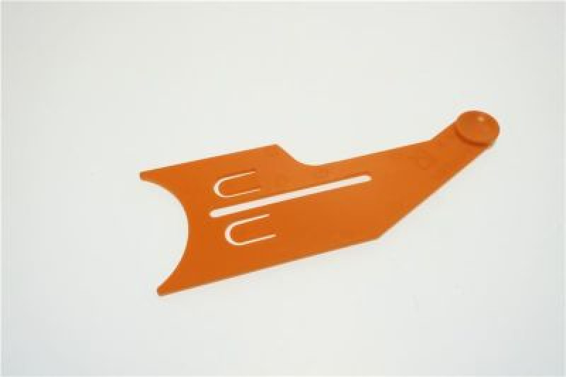 Паллета из прессованных опилок