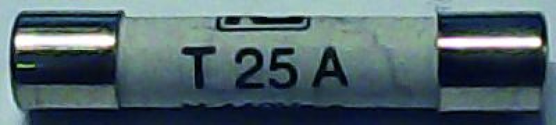 Предохранитель