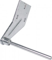 Петли монтаж. поз-ция сверху справа