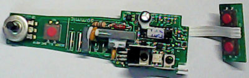 Плата печатная