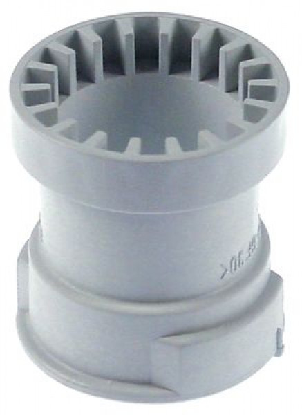 Деталь соединительная ø 49мм внутр.ø 34мм для распылителя-коромысла